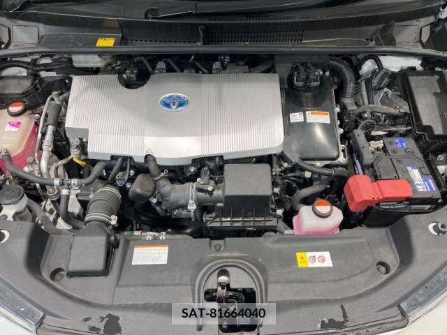 Toyota PRIUS 2016-05 209776-19