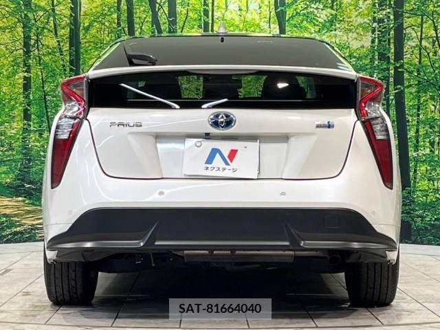 Toyota PRIUS 2016-05 209776-15