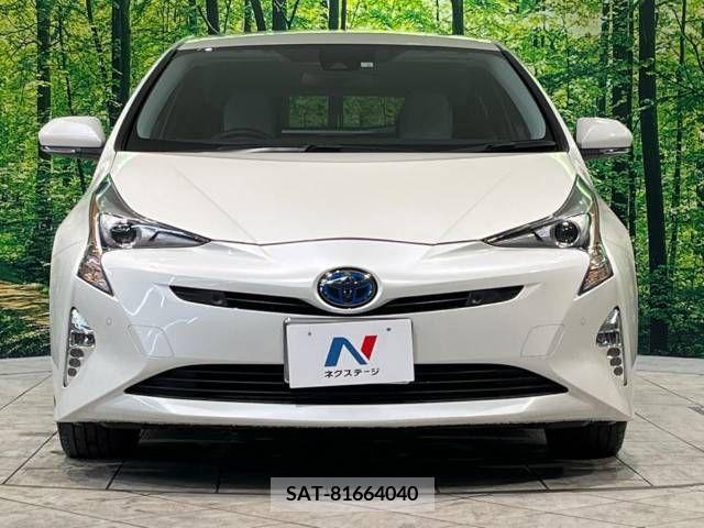 Toyota PRIUS 2016-05 209776-14