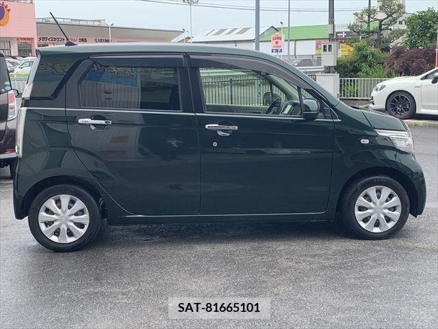Honda N-WGN 2017-09 281661-16