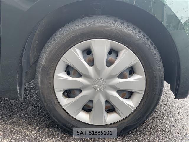 Honda N-WGN 2017-09 281661-18