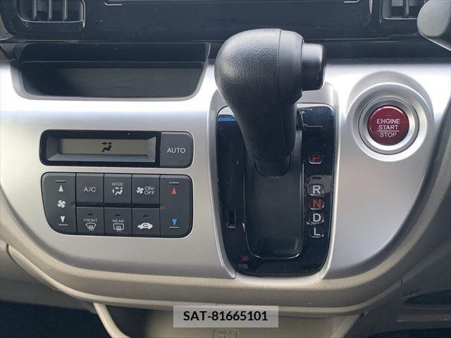 Honda N-WGN 2017-09 281661-21