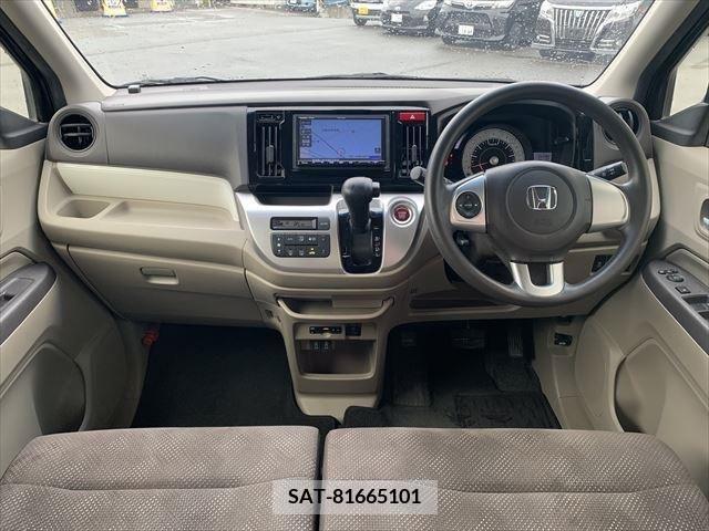 Honda N-WGN 2017-09 281661-1