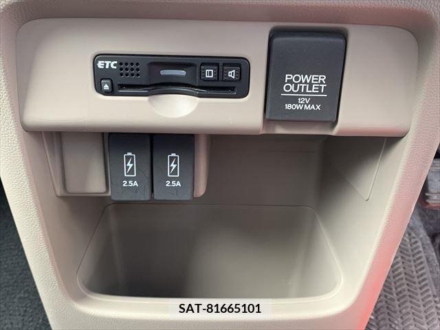 Honda N-WGN 2017-09 281661-9