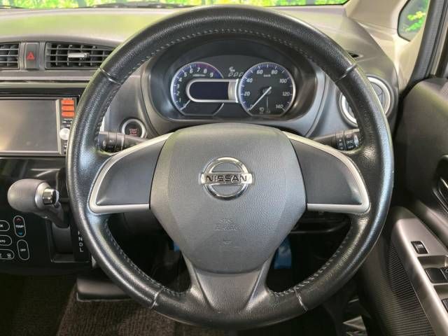 Nissan DAYZ 2013-08 17442-11