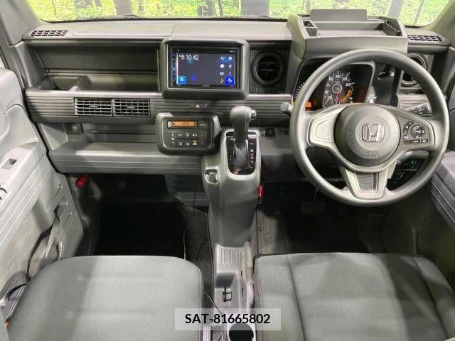 Honda N-VAN 2022-07 329872-1