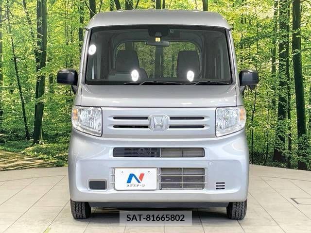 Honda N-VAN 2022-07 329872-14