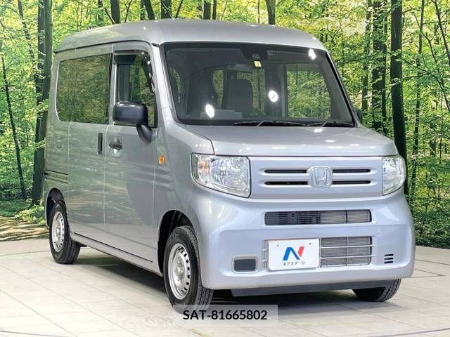 Honda N-VAN 2022-07 329872-16