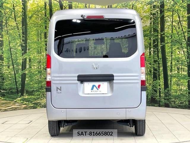 Honda N-VAN 2022-07 329872-15