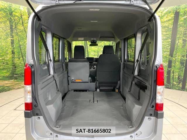 Honda N-VAN 2022-07 329872-10