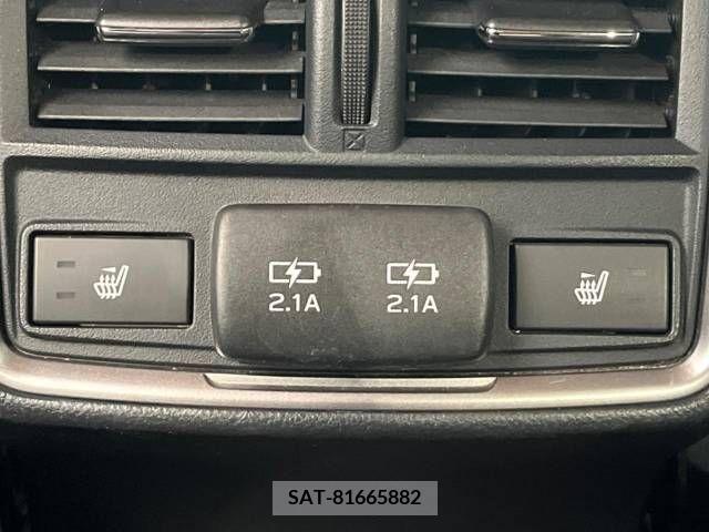 Subaru FORESTER 2019-09 376190-6