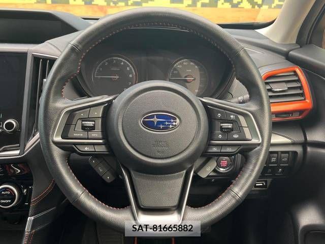 Subaru FORESTER 2019-09 376190-11