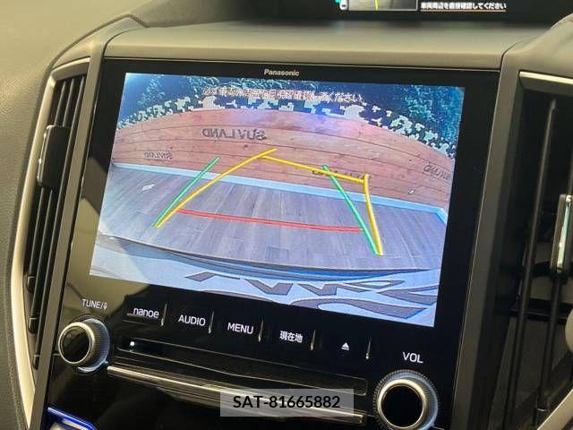 Subaru FORESTER 2019-09 376190-3
