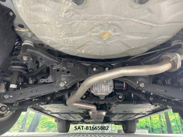 Subaru FORESTER 2019-09 376190-19