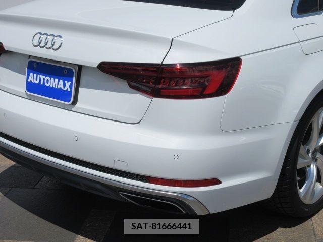 Audi A4 2019-06 347416-21