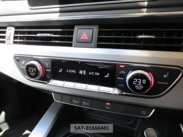 Audi A4 2019-06 347416-11