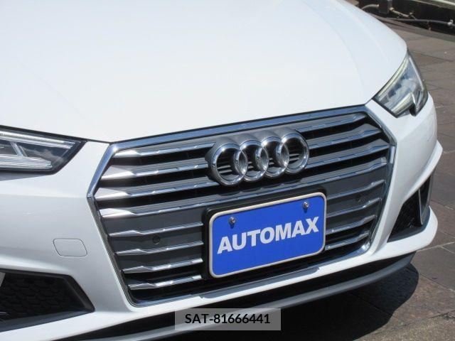 Audi A4 2019-06 347416-20