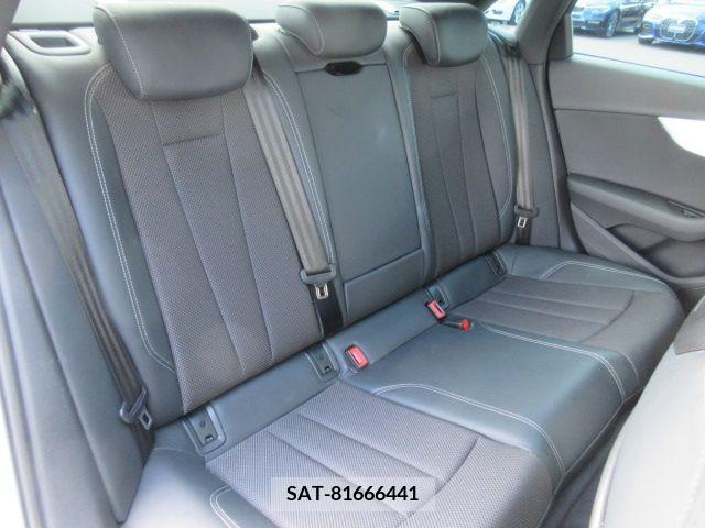 Audi A4 2019-06 347416-8