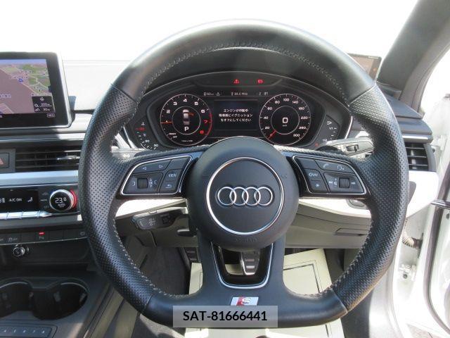 Audi A4 2019-06 347416-4
