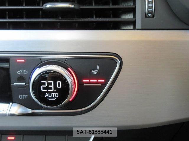 Audi A4 2019-06 347416-6
