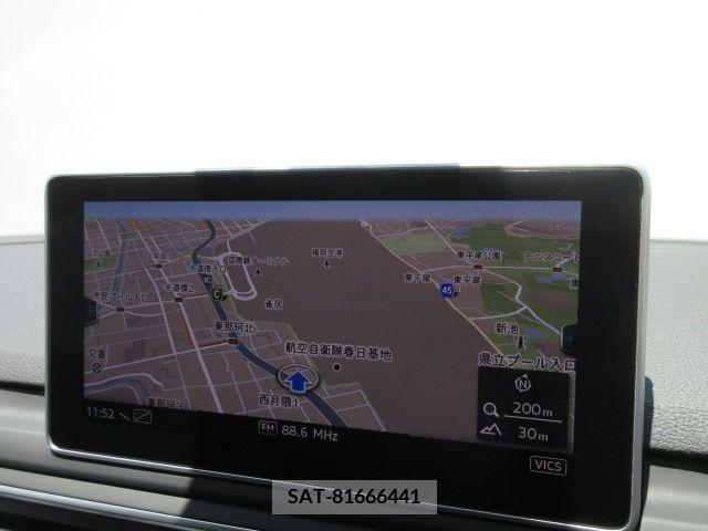 Audi A4 2019-06 347416-2