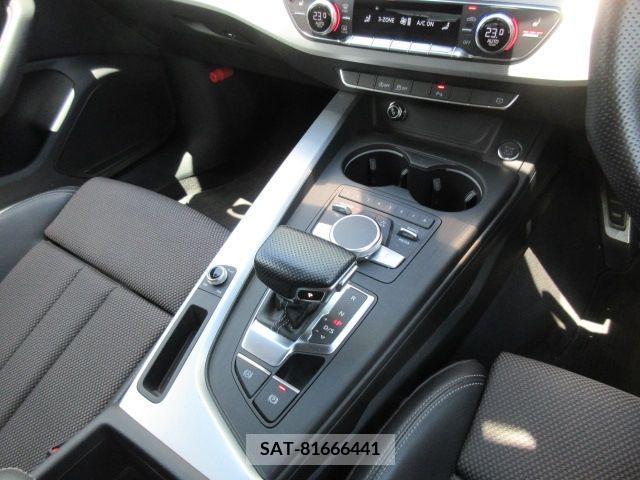 Audi A4 2019-06 347416-18