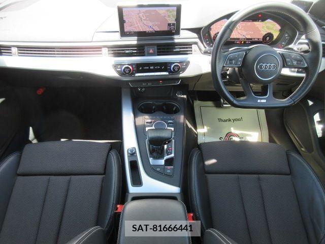 Audi A4 2019-06 347416-1