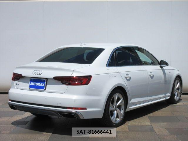 Audi A4 2019-06 347416-29