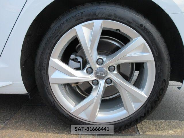 Audi A4 2019-06 347416-26