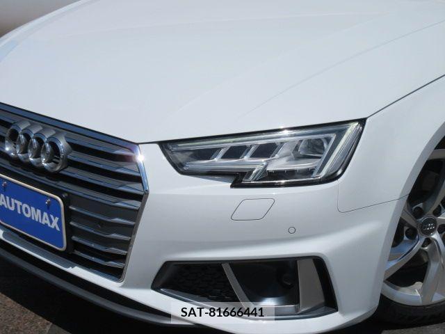 Audi A4 2019-06 347416-25