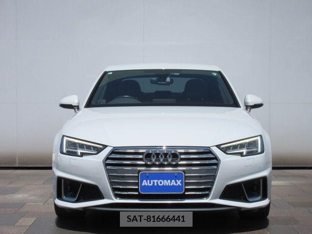 Audi A4 2019-06 347416-24