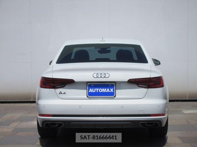 Audi A4 2019-06 347416-23
