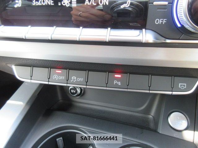Audi A4 2019-06 347416-14