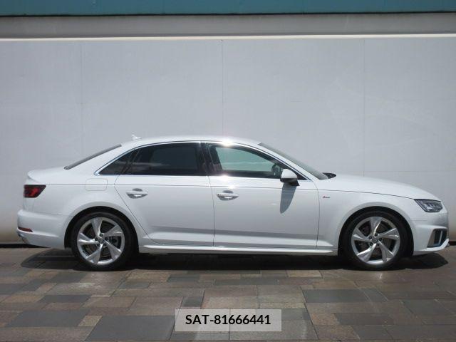 Audi A4 2019-06 347416-22