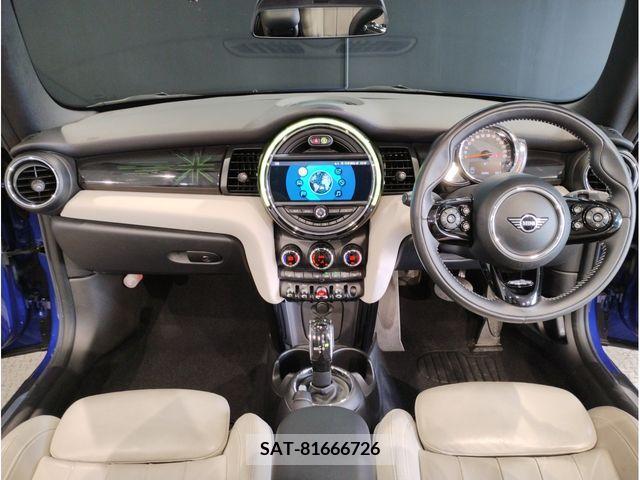 Bmw MINI 2020-04 278247-1