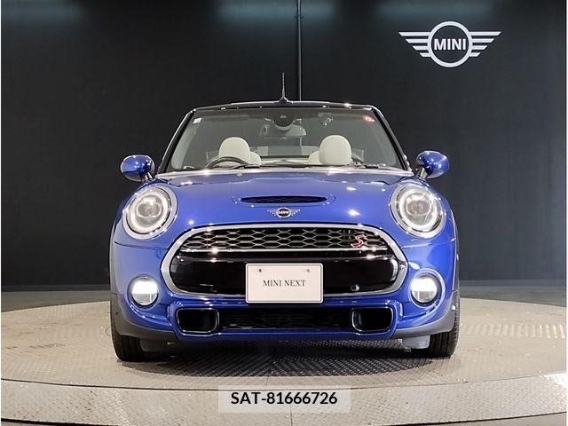 Bmw MINI 2020-04 278247-3