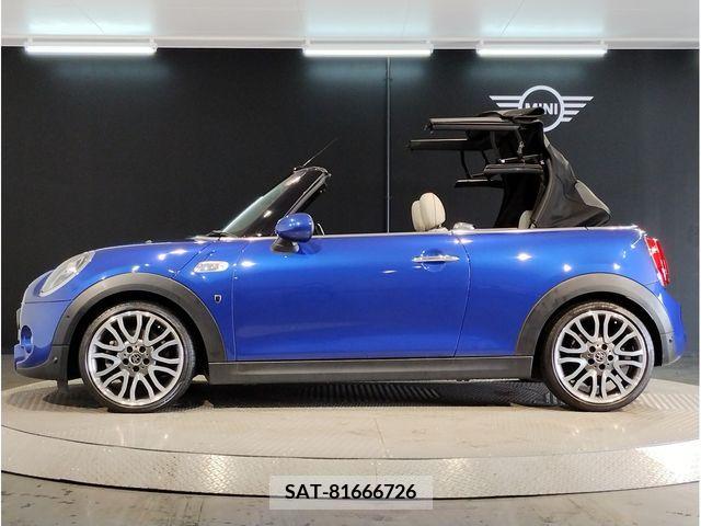 Bmw MINI 2020-04 278247-8