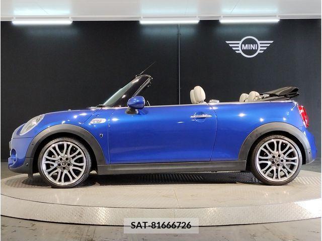 Bmw MINI 2020-04 278247-9