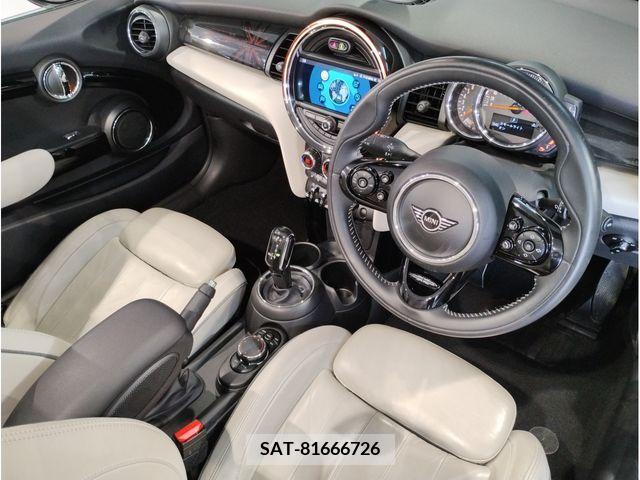 Bmw MINI 2020-04 278247-13