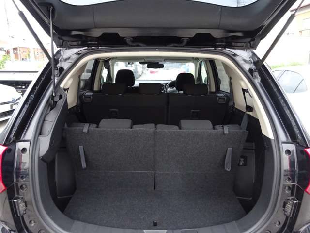 Mitsubishi OUTLANDER 2019-07 25064-8
