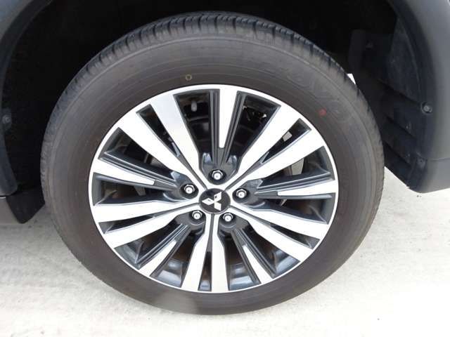 Mitsubishi OUTLANDER 2019-07 25064-14