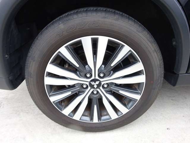 Mitsubishi OUTLANDER 2019-07 25064-15