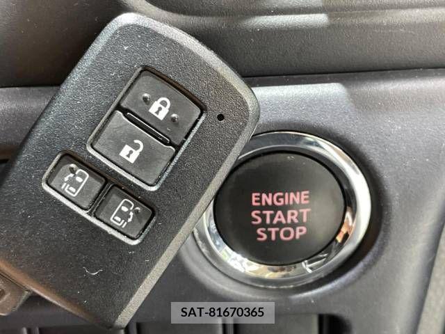 Toyota VOXY 2015-10 351602-7
