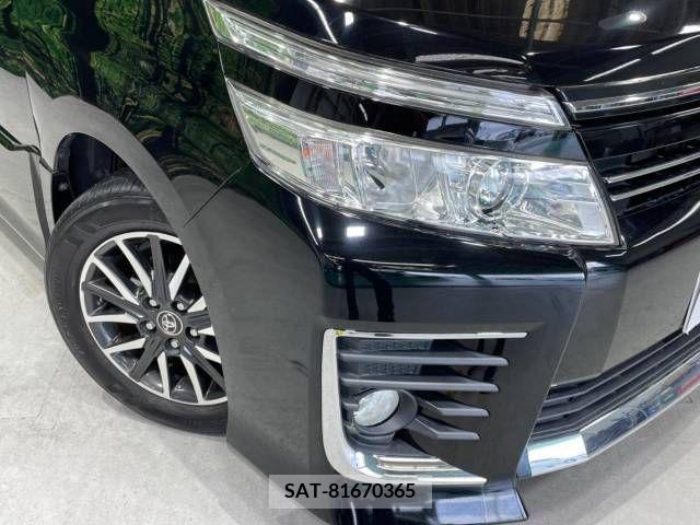 Toyota VOXY 2015-10 351602-14