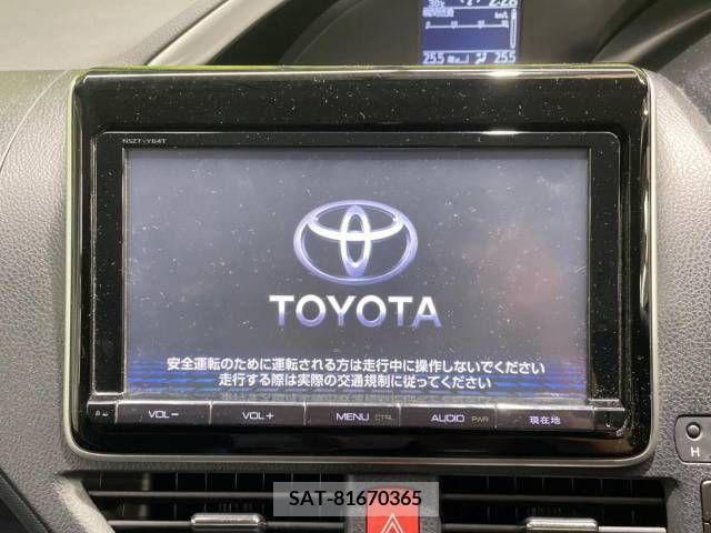 Toyota VOXY 2015-10 351602-3
