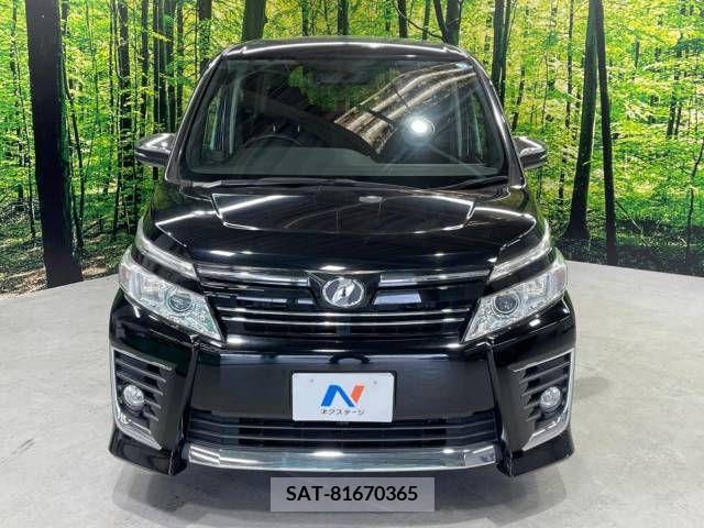 Toyota VOXY 2015-10 351602-12