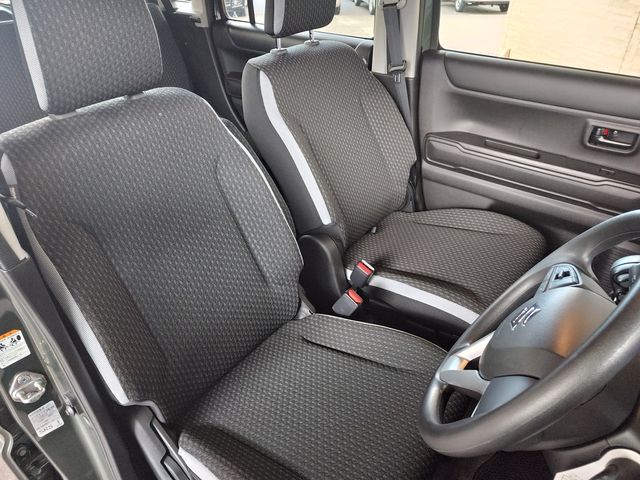 Suzuki HUSTLER 2022-09 15941-6