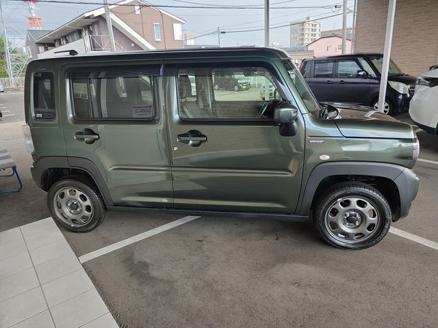 Suzuki HUSTLER 2022-09 15941-2