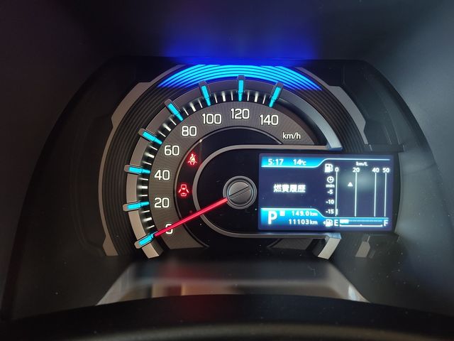 Suzuki HUSTLER 2022-09 15941-12