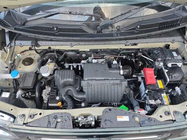 Suzuki HUSTLER 2022-09 15941-18
